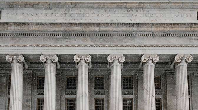 COVID-19: Fast-shifting legal landscape leads to fresh wave of litigation