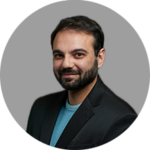 Omar Khan (HOLP & COLP)