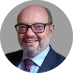 Peter McLean-Buechel