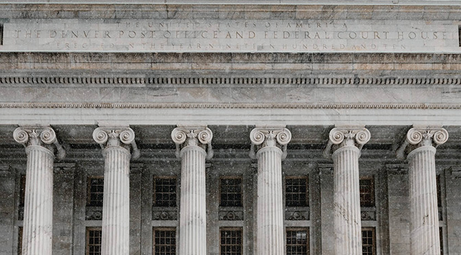 COVID-19: Fast-shifting legal landscape leads to fresh wave of litigation