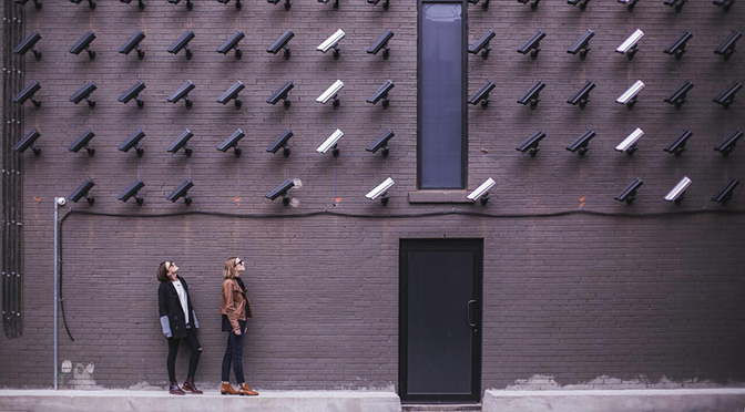 What are the legal implications of facial recognition technology?