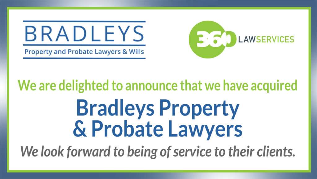 bradleys acquisition