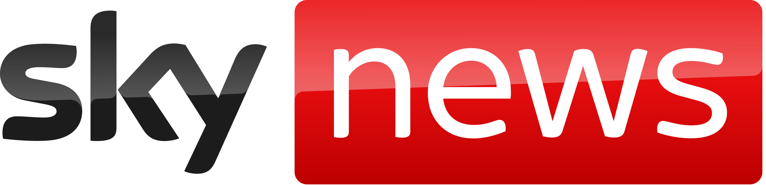 sky news logo