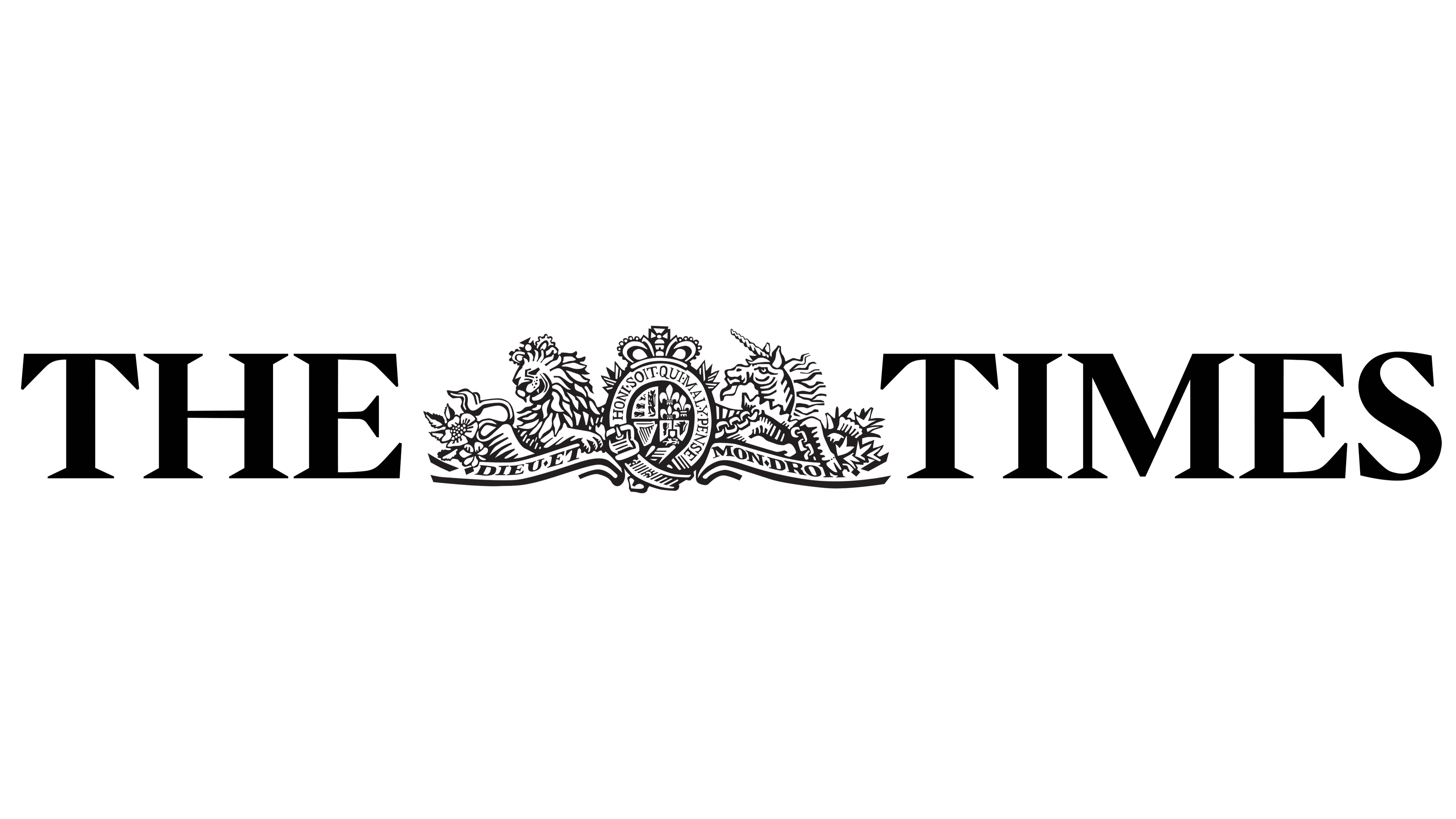 The Times Logo