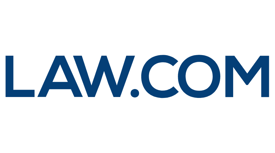 law.com logo