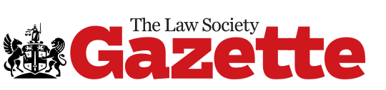 law gazette logo