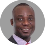 Ighodaro Edokpolor
