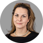 Chrissie Cuming Walters