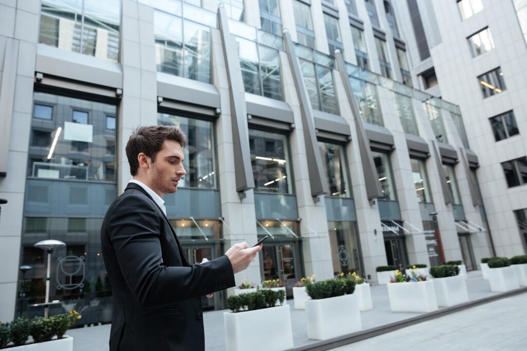 Commercial Property Leases in England