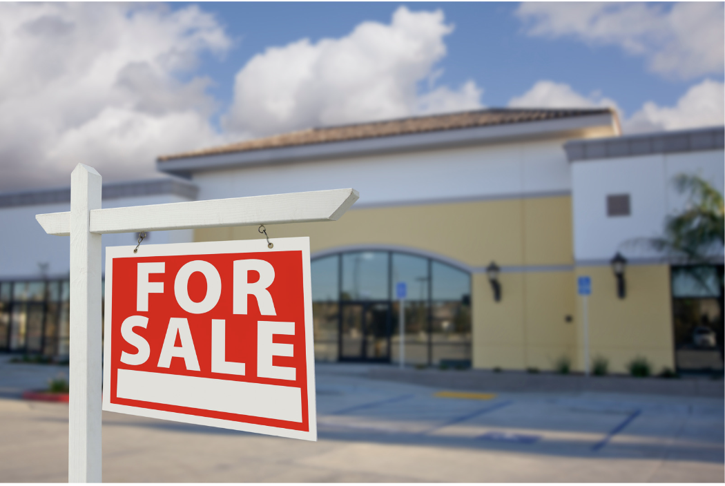 Commercial Property Purchases – the Legal Insights