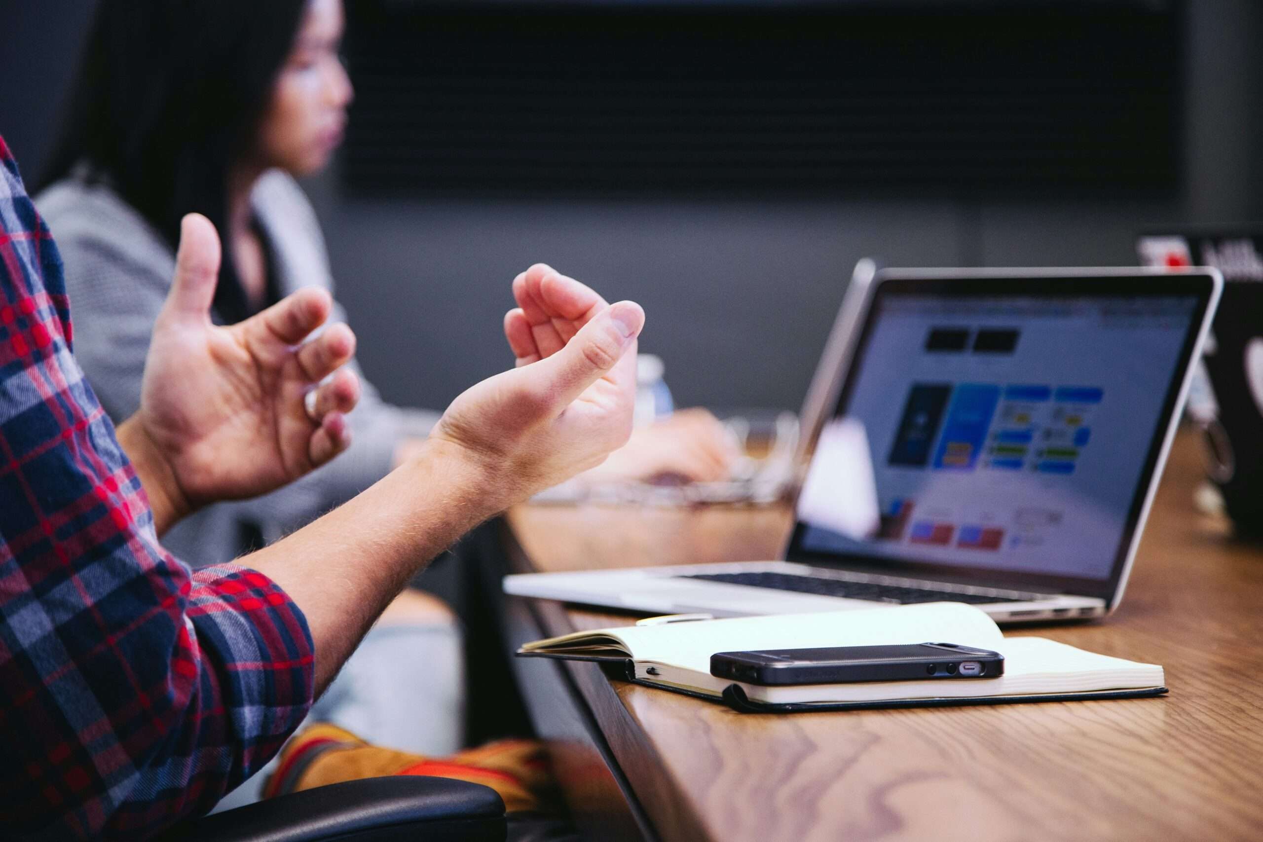 Navigating Workplace Conflicts: Strategies for Effective Dispute Resolution