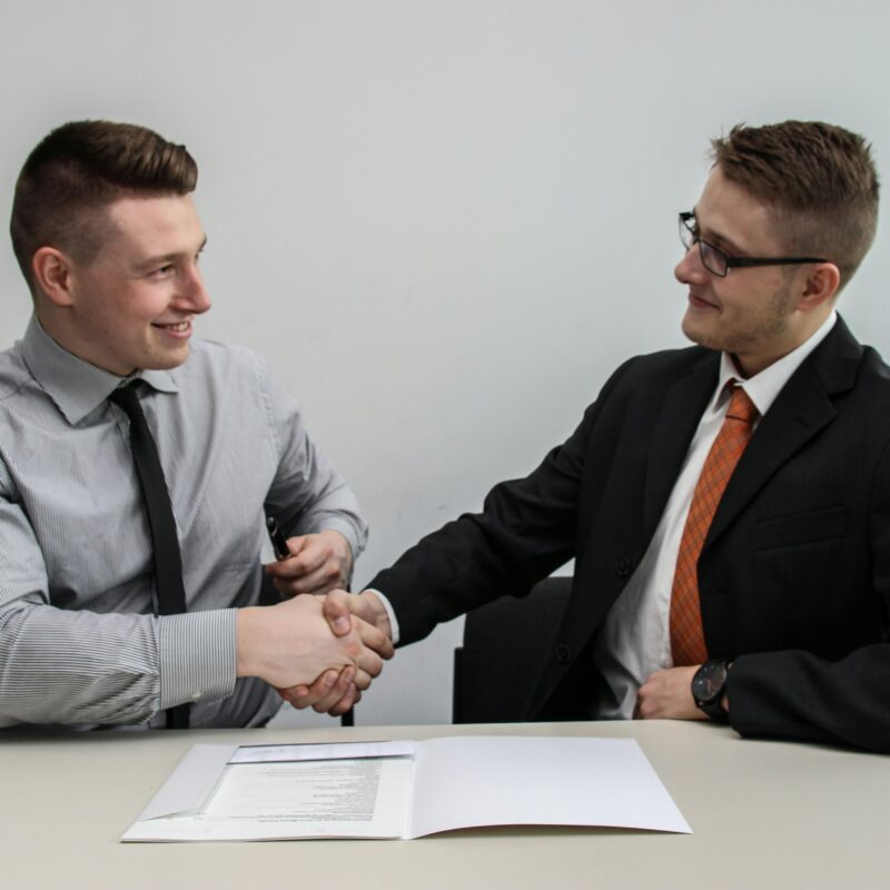 property business agreements
