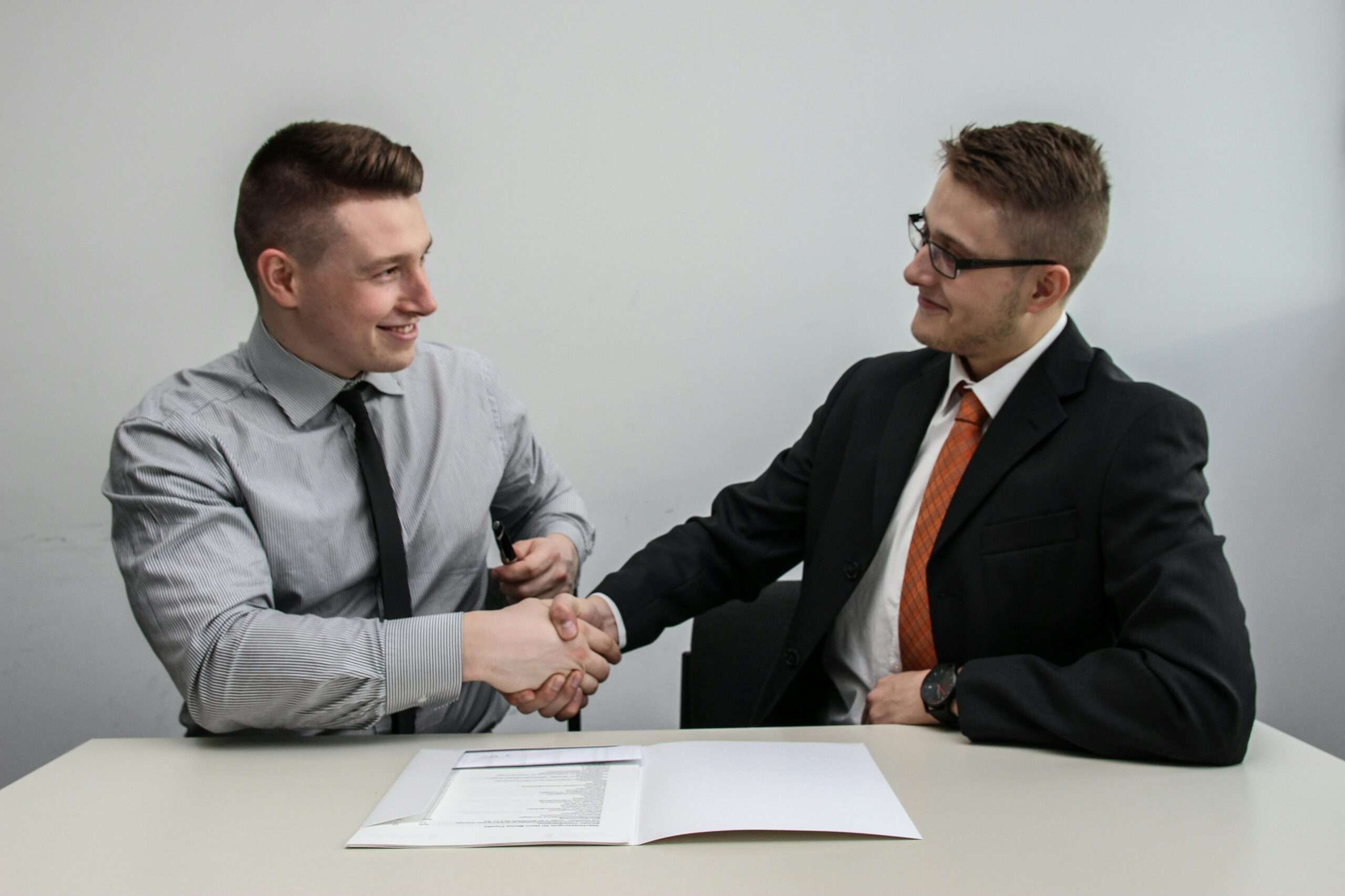Property Business Arrangements with Hybrid Partnerships