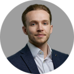 James Taylor (COO)