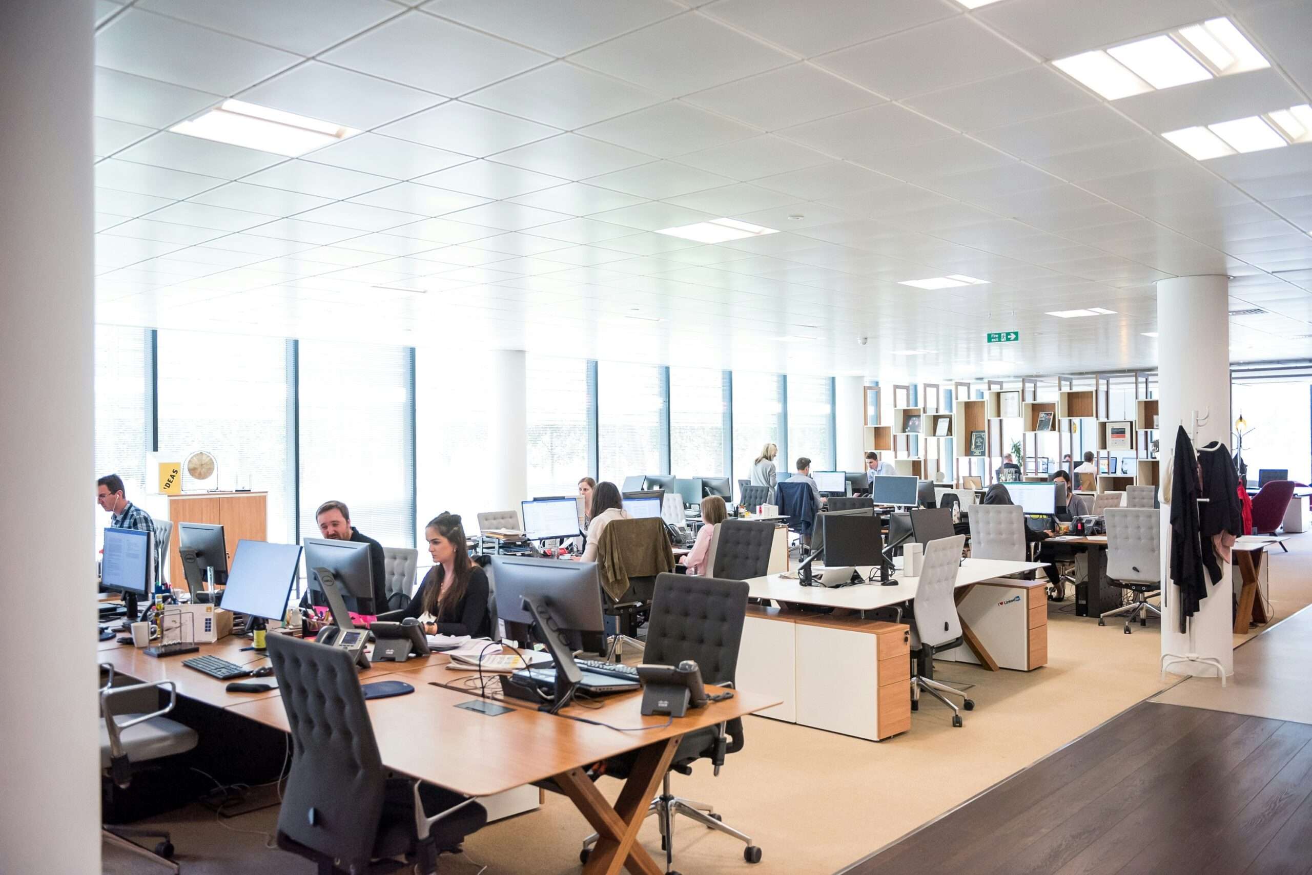 Enhancing Workplace Health and Safety: Changes to Occupational Health Regulations
