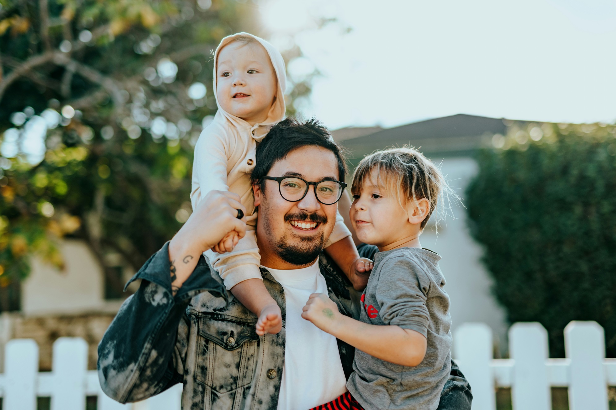 Expanding Family Leave Entitlements: Supporting Work-Life Balance for Employees