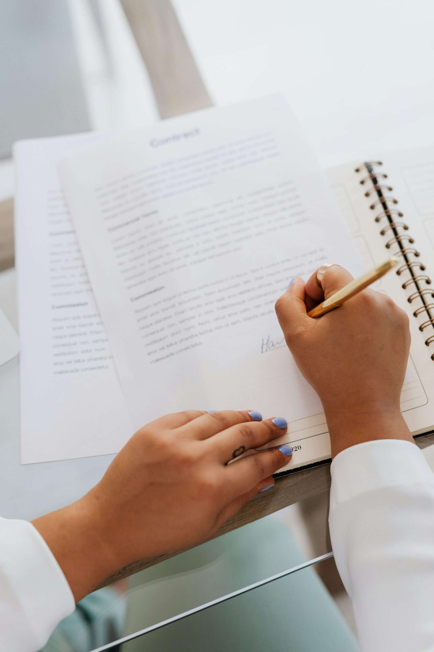 UK Probate Service in Crisis: Inquiry Demands Change