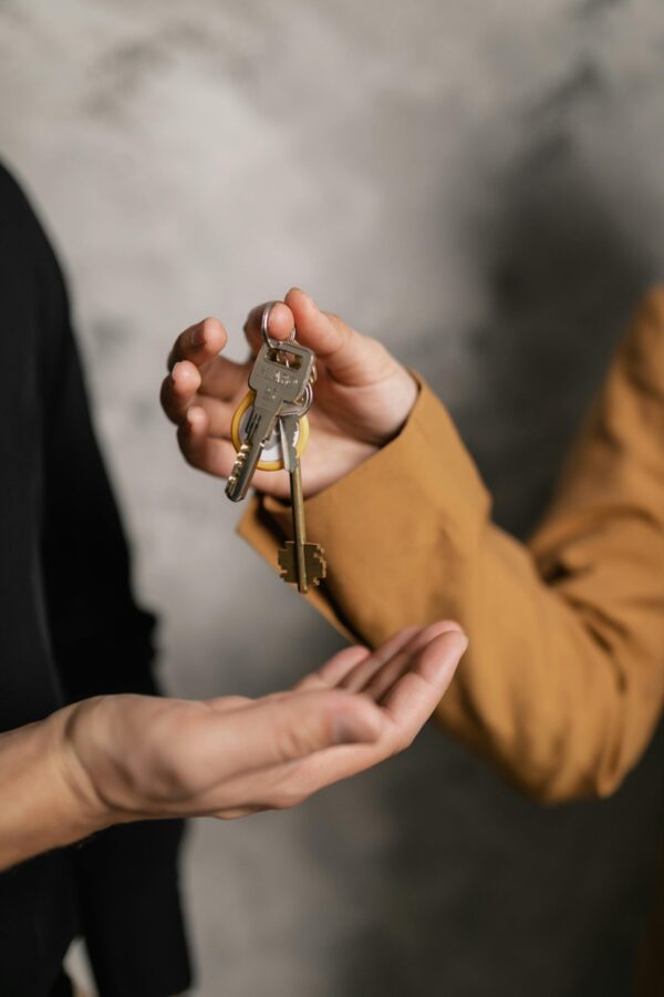 Tenant Rights & Landlord Obligations in England & Wales