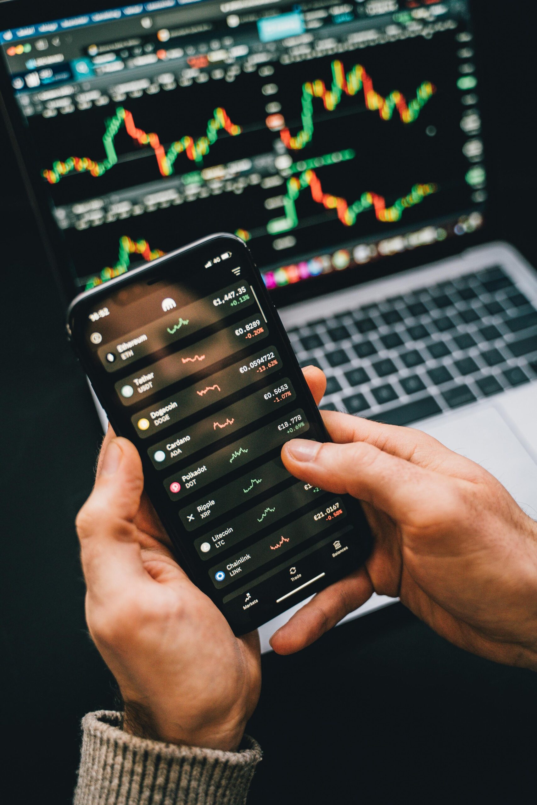 The Legal Landscape of Cryptocurrency in England and Wales