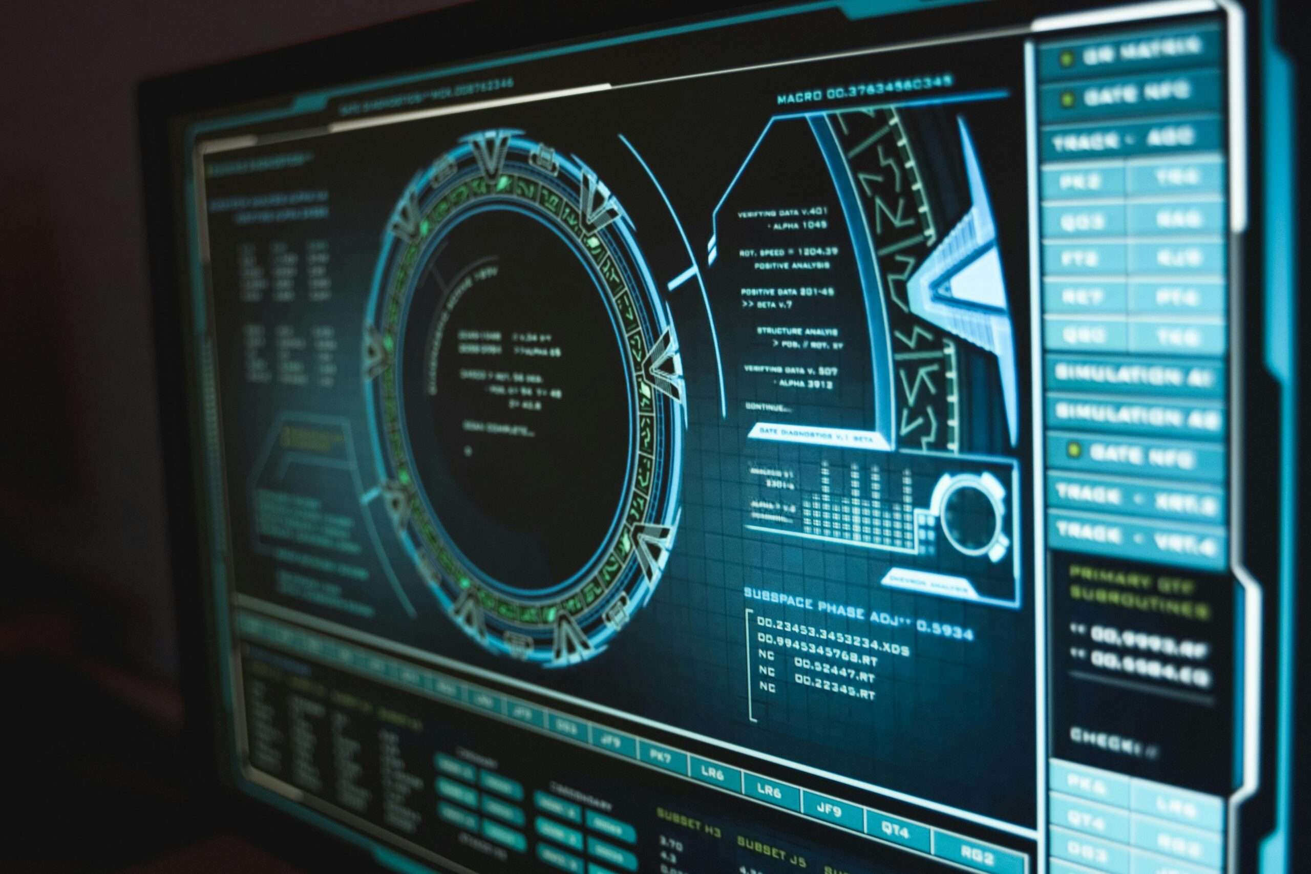 Exploring AI and UK GDPR Principles