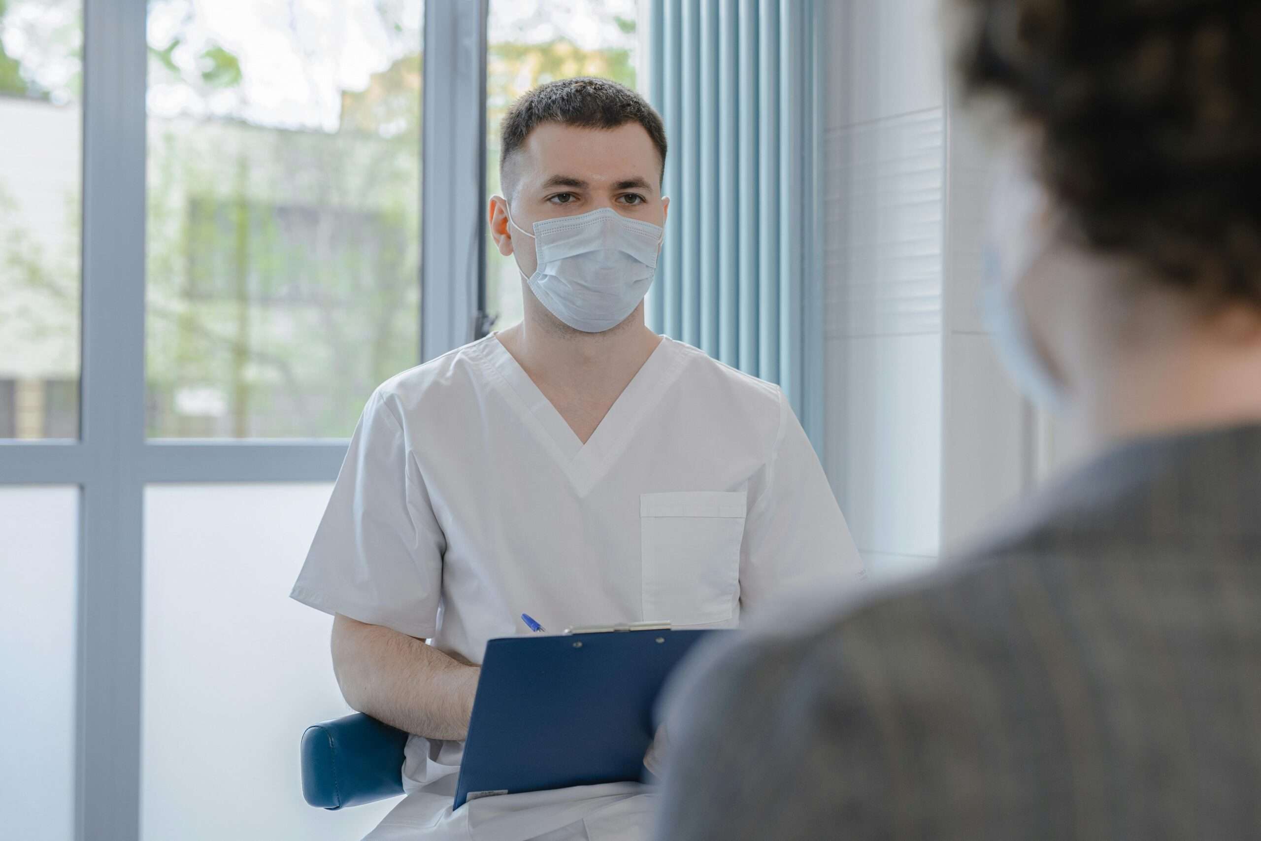 Challenges Facing Primary Care in England: An In-Depth Look