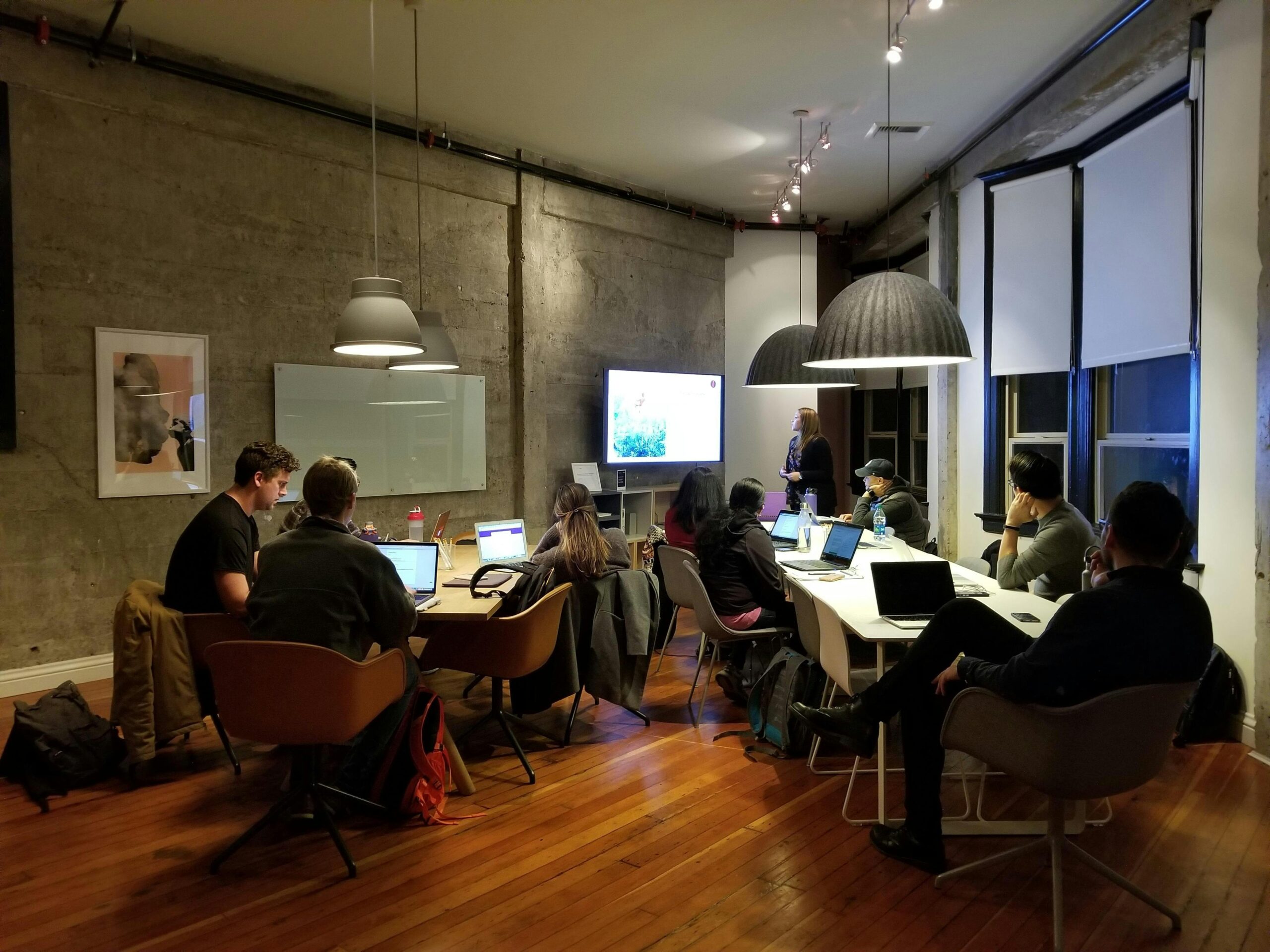 The Office Comeback: Why More Companies Are Requiring Employees to Return to the Office