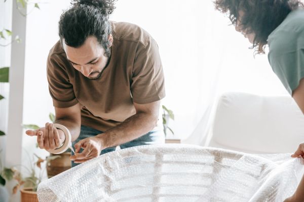 Buying a property with a partner – what you need to know