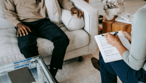 What to Do if a Loved One Has Lost Capacity Without an LPA