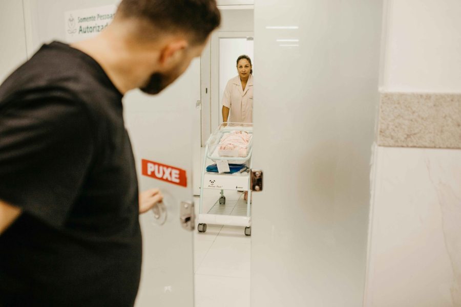 Neonatal Leave and Pay Law