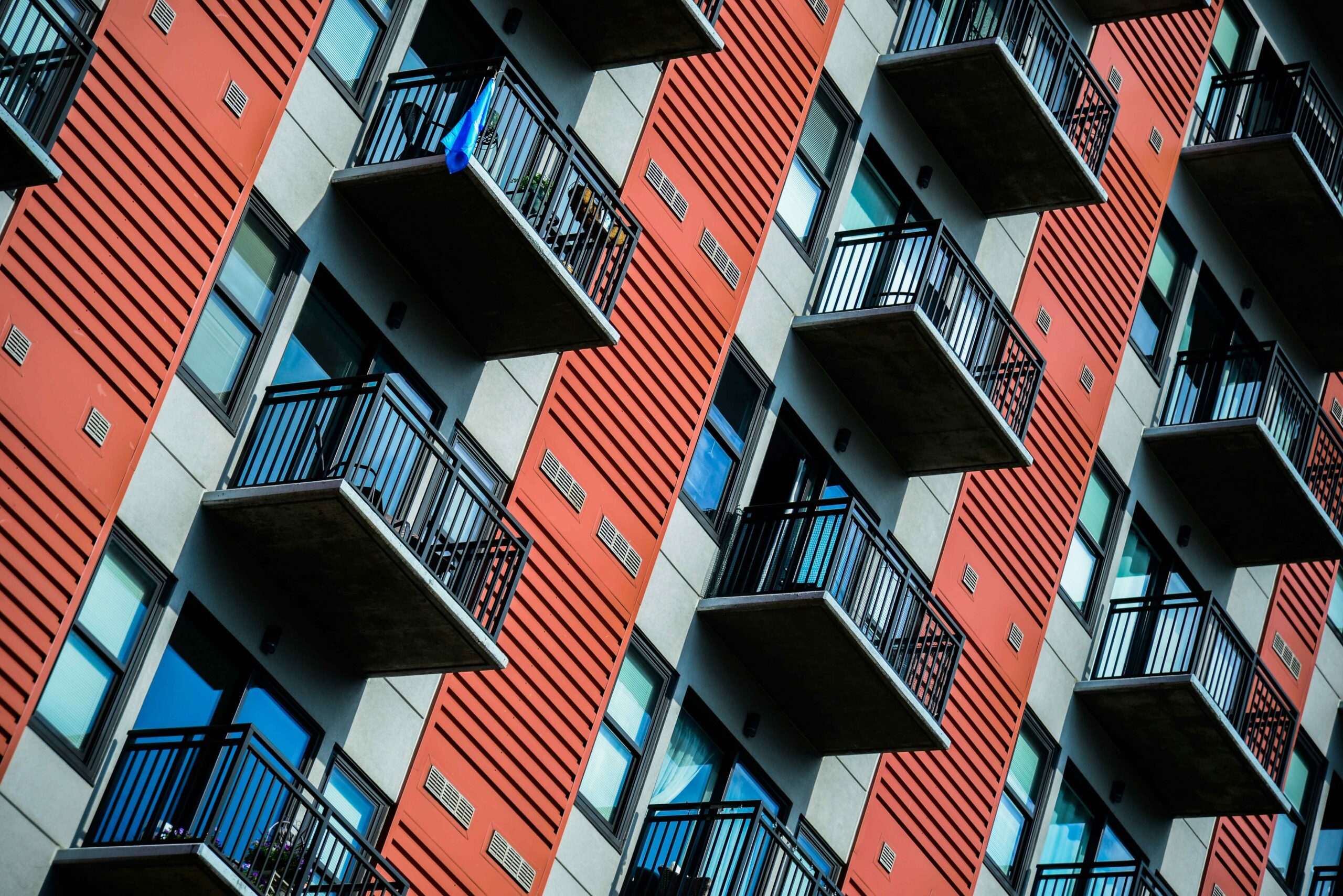 Ground Rent Reform: £250 Cap for Leaseholders