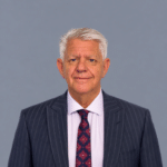 Patrick Kilby