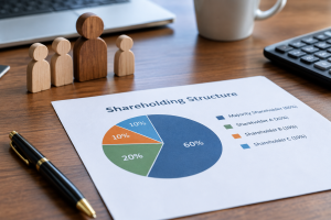 What your percentage actually buys