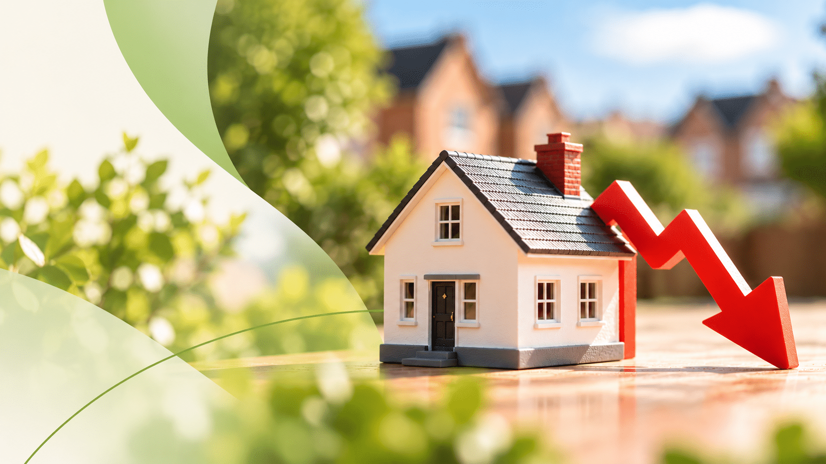 Home Market Downturn - 360 Law Services