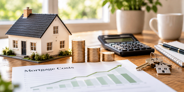 Mortgage Costs - 360 Law Services Mortgage Costs